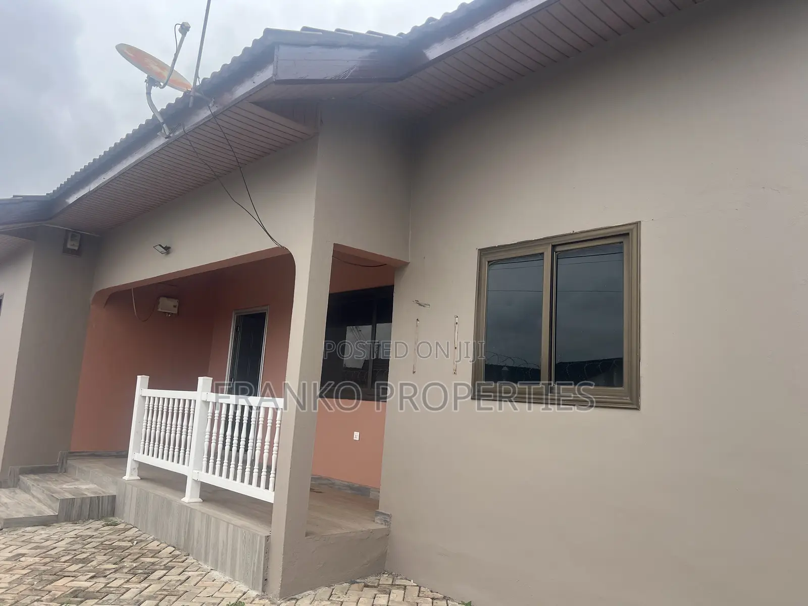 3bdrm House in Franko Properties, Ability for rent
