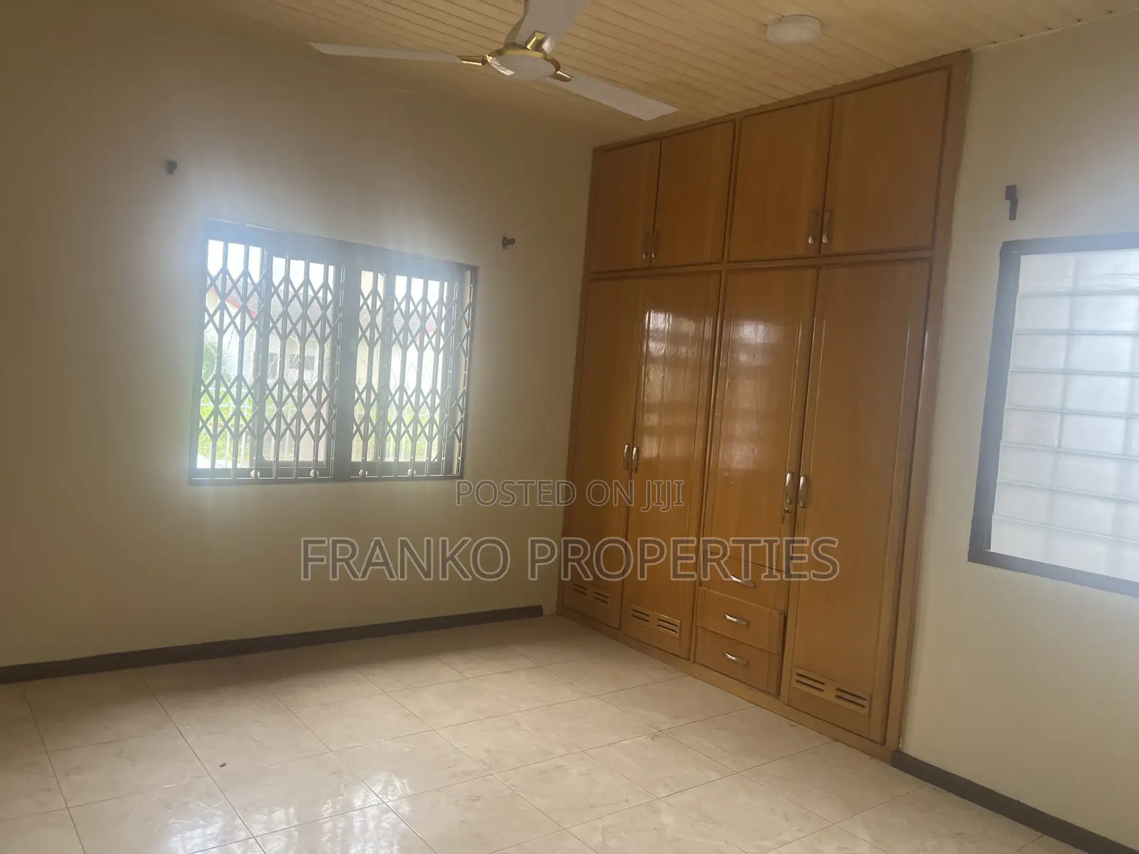 3bdrm House in Franko Properties, Ability for rent
