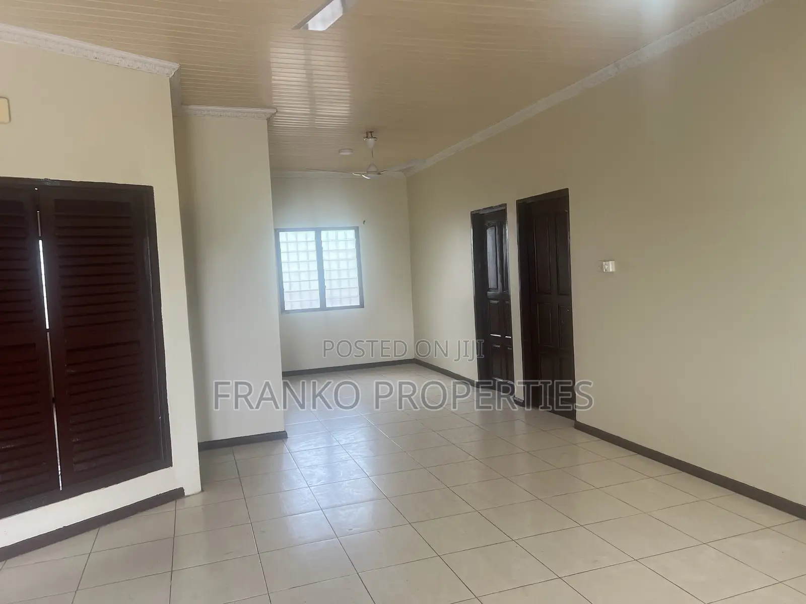 3bdrm House in Franko Properties, Ability for rent