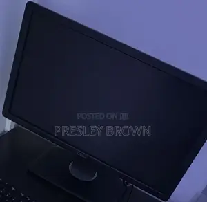 Dell Professional P2213 22" Led LCD Monitor