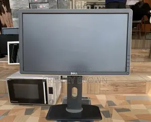 Dell Professional P2213 22" Led LCD Monitor