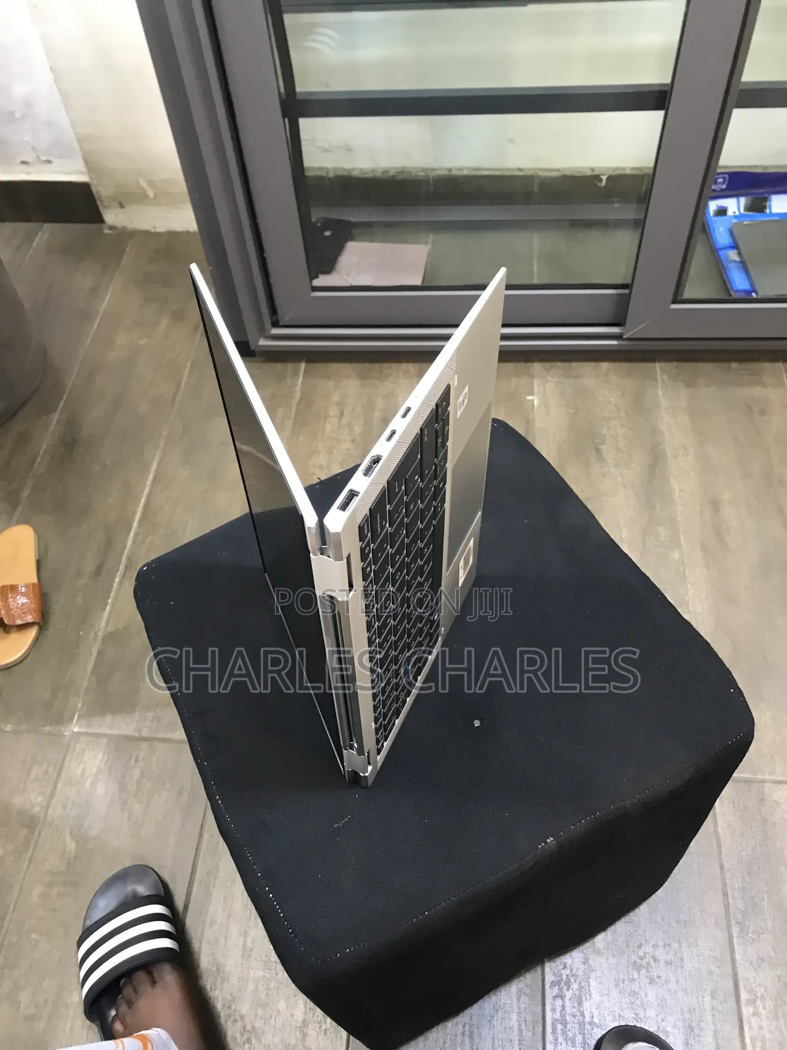 Laptop HP EliteBook x360 1030 G7 16GB Intel Core i7 SSD 512GB