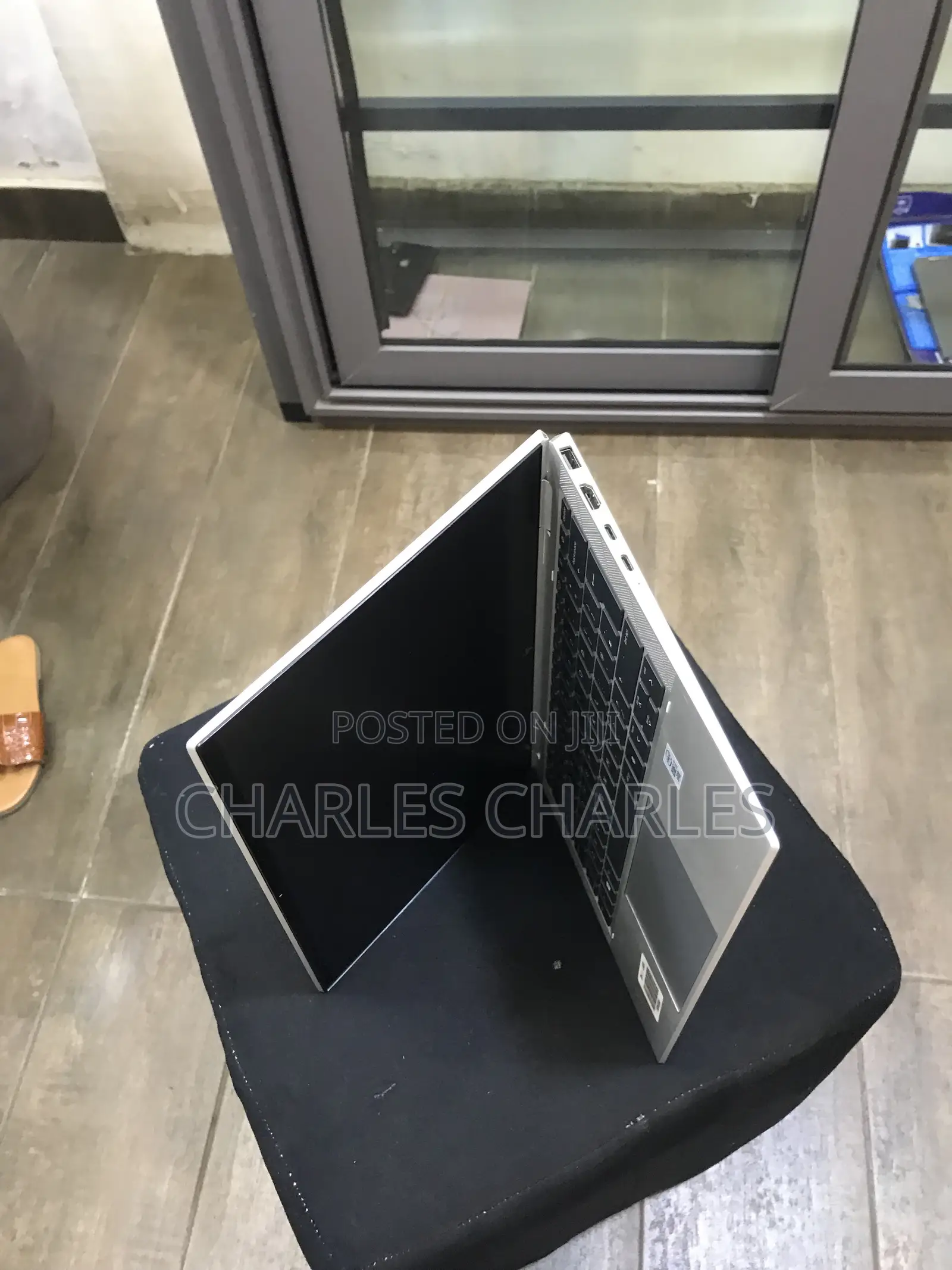 Laptop HP EliteBook x360 1030 G7 16GB Intel Core i7 SSD 512GB