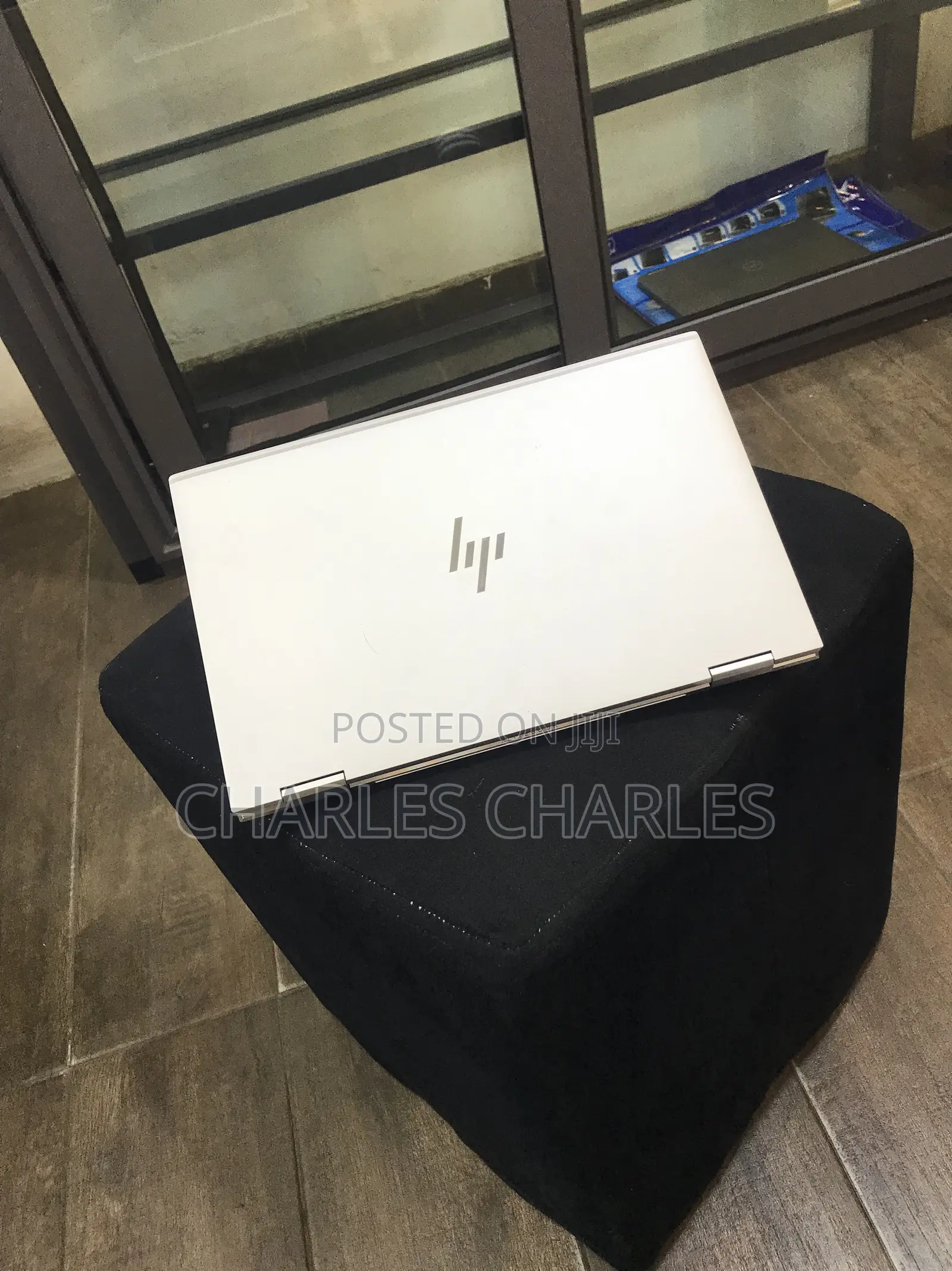 Laptop HP EliteBook x360 1030 G7 16GB Intel Core i7 SSD 512GB