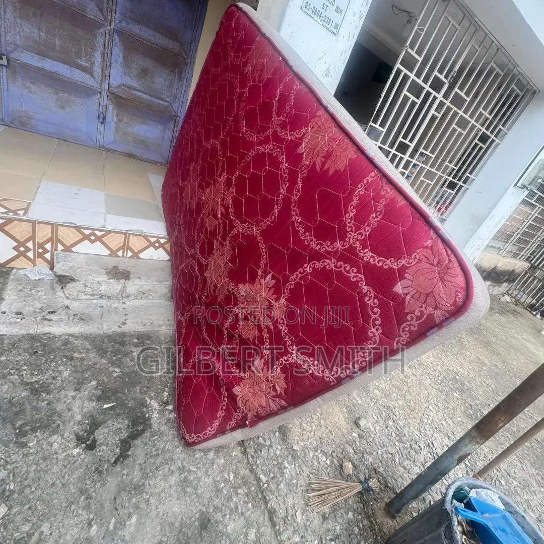 Spring Mattress