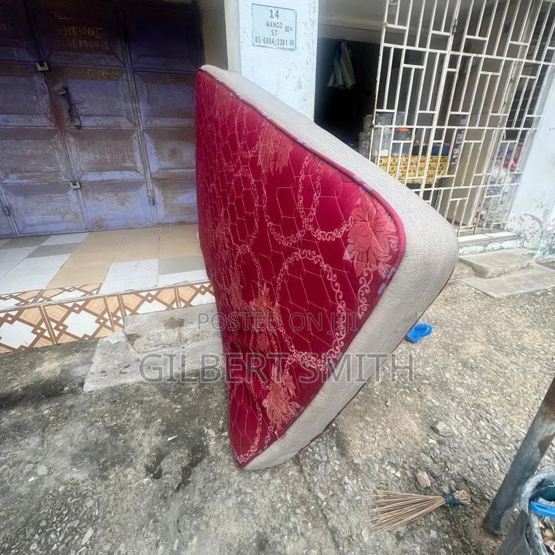 Spring Mattress