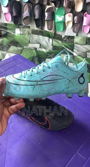 Children Football Boots