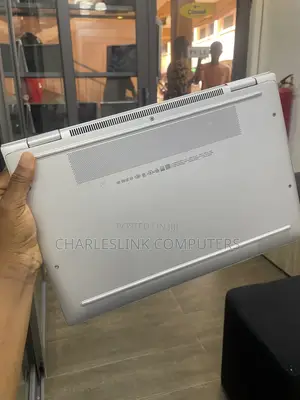 New Laptop HP EliteBook X360 1030 G3 16GB Intel Core i7 SSD 512GB
