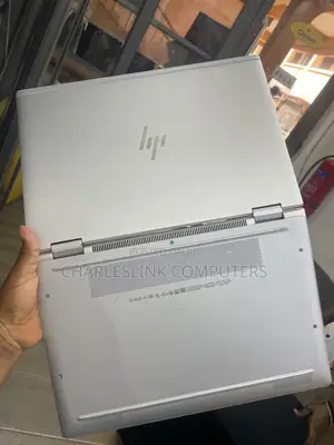 New Laptop HP EliteBook X360 1030 G3 16GB Intel Core i7 SSD 512GB