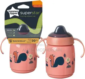 Tommee Tipper Superstar Cup