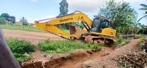 Deal With Excavator Both Use Machine and Brand New