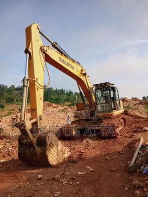 Deal With Excavator Both Use Machine and Brand New