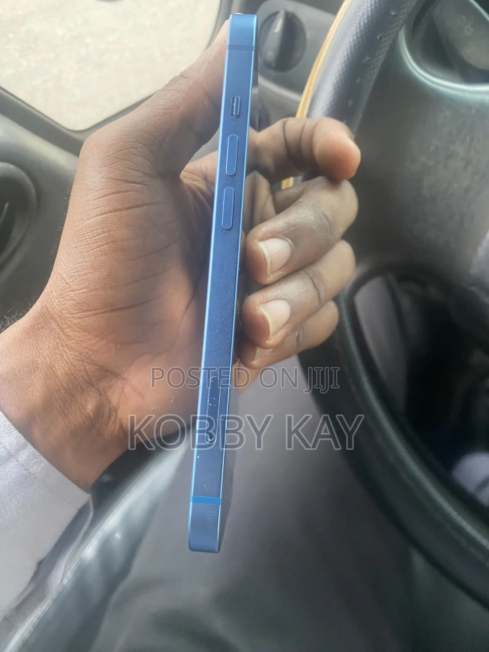 Apple iPhone 13 128 GB Blue