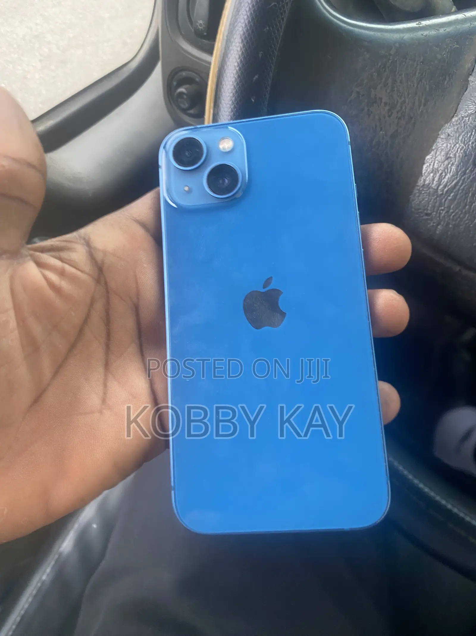 Apple iPhone 13 128 GB Blue