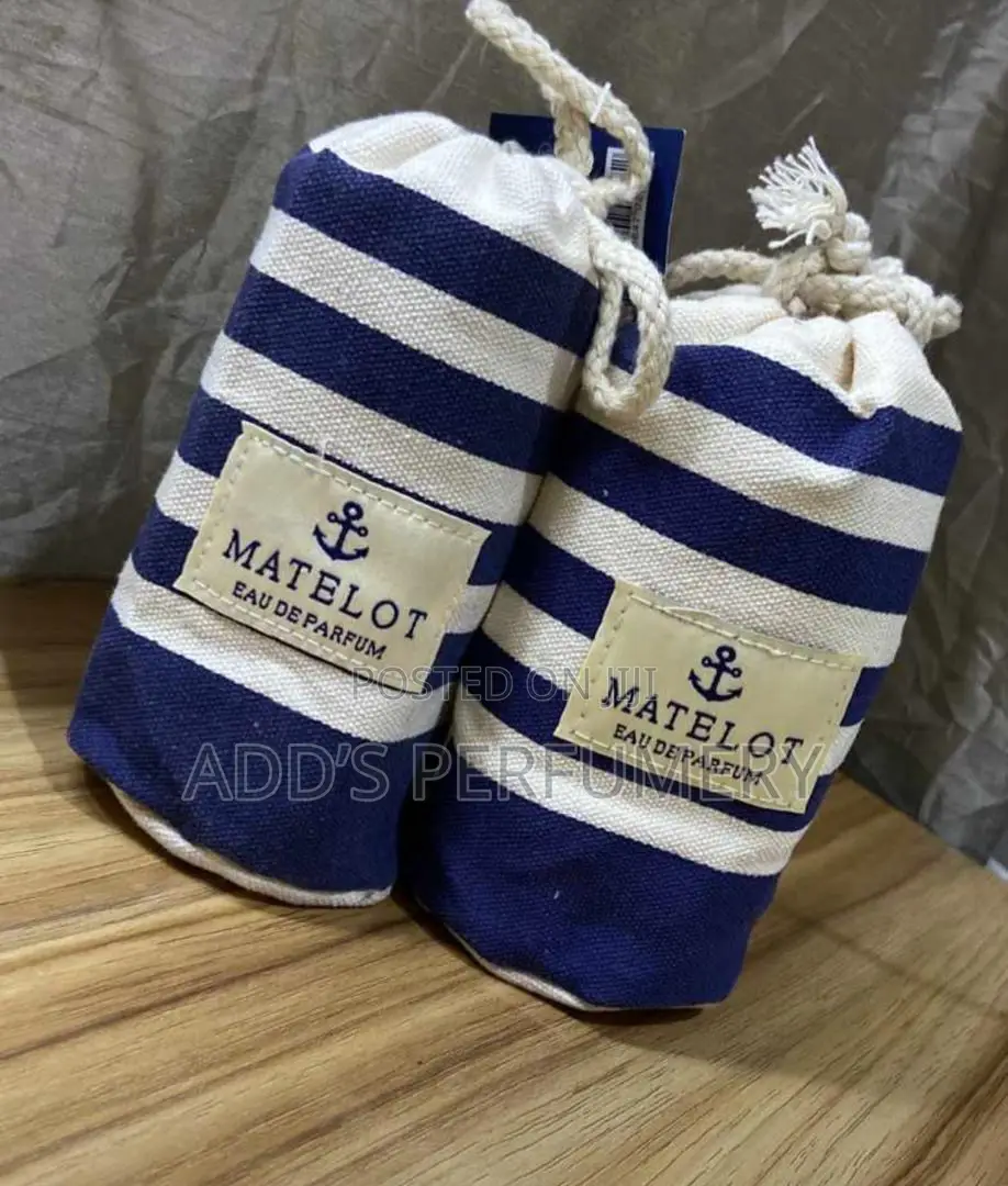 Matelot for Him