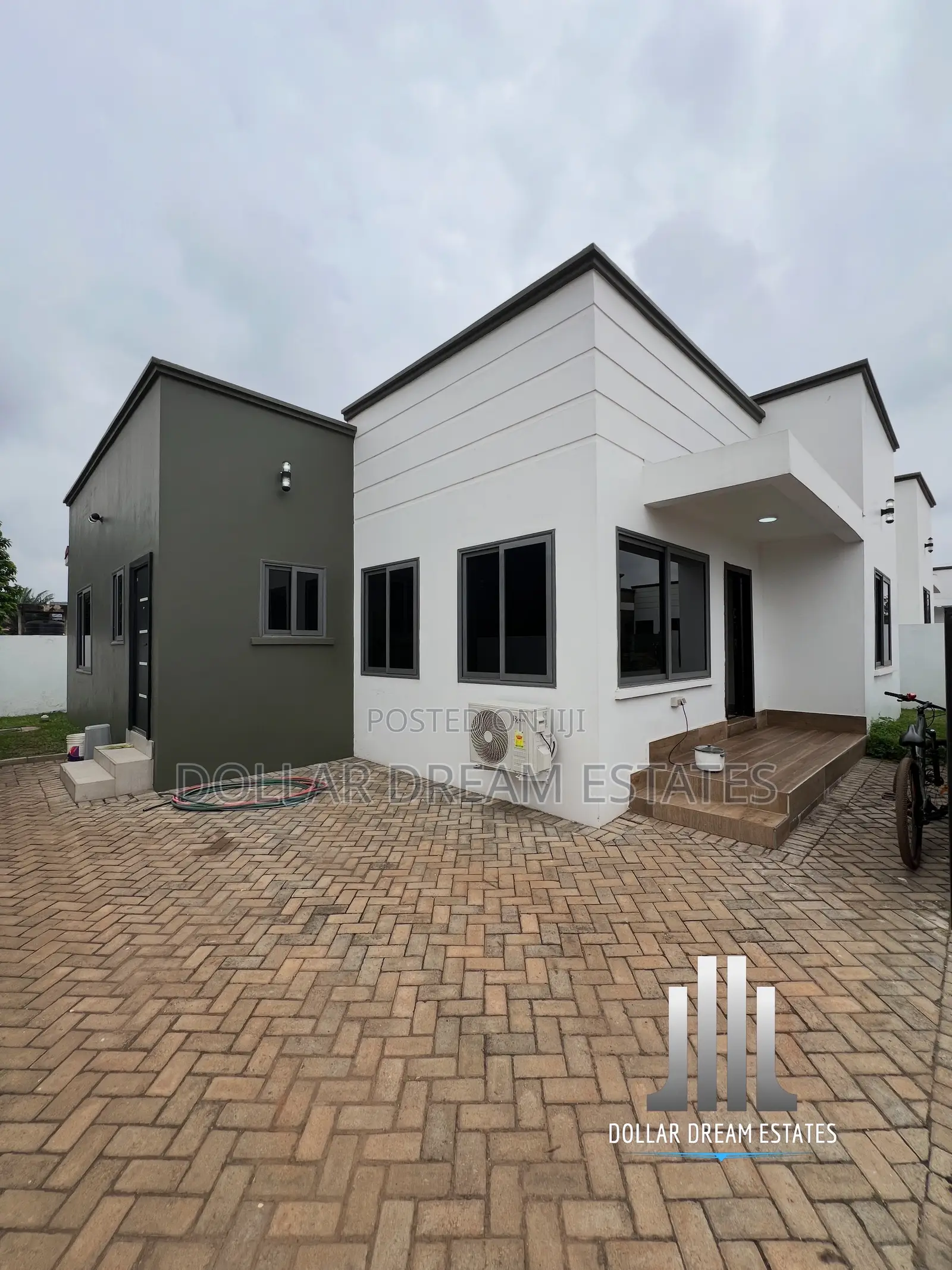 3bdrm House in North Legon for sale