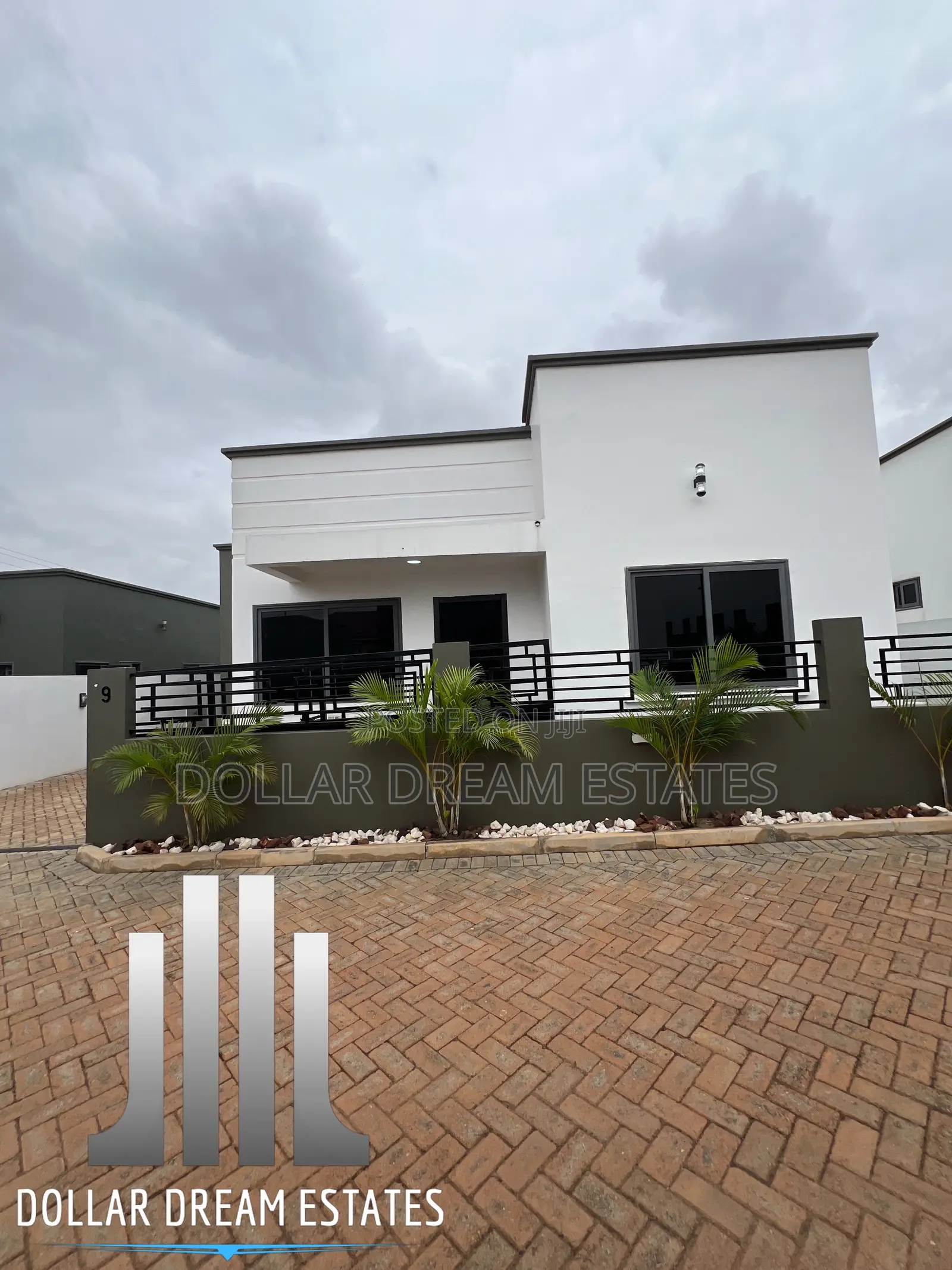 3bdrm House in North Legon for sale