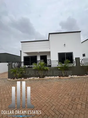 3bdrm House in North Legon for sale