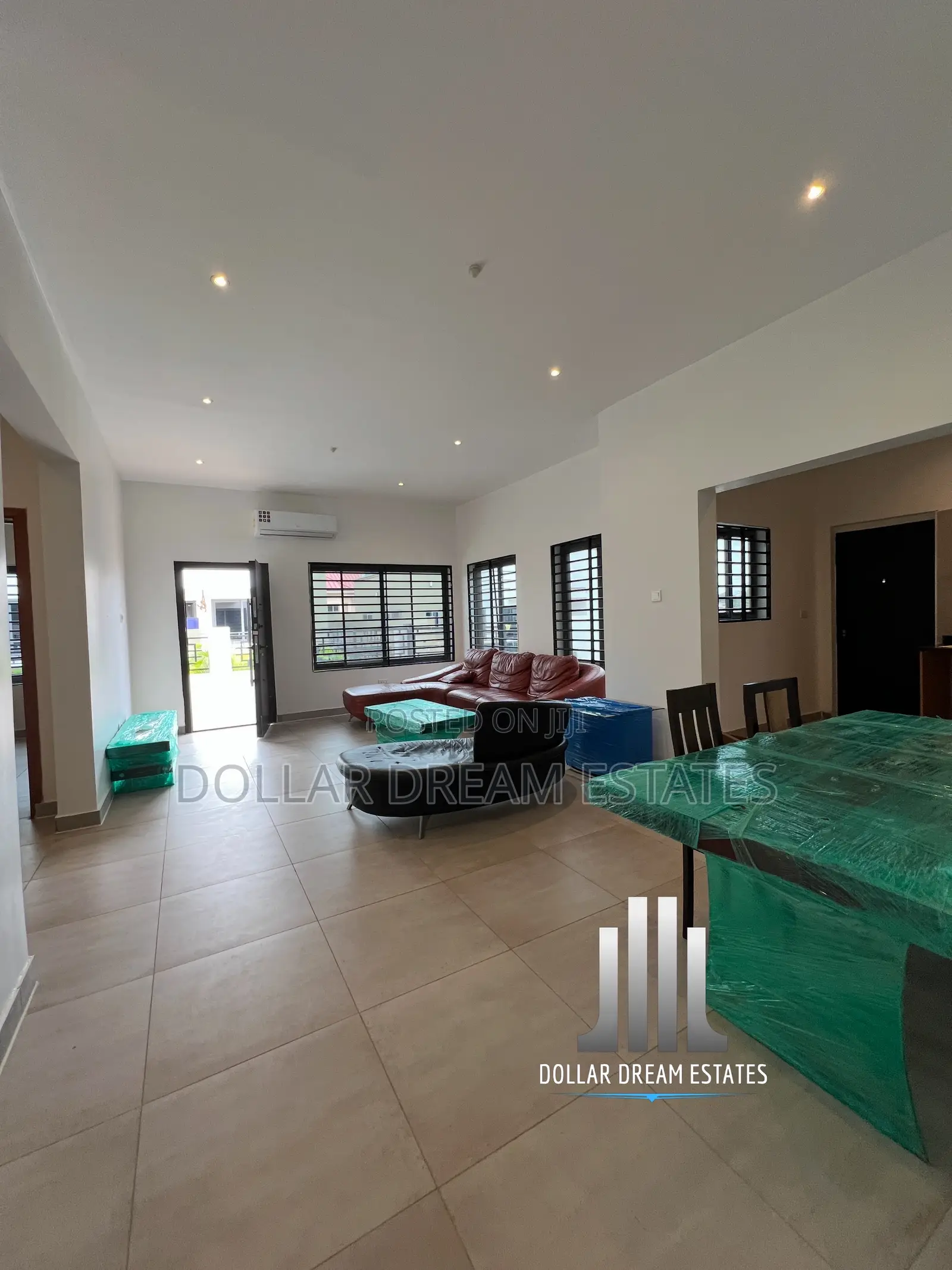 3bdrm House in North Legon for sale