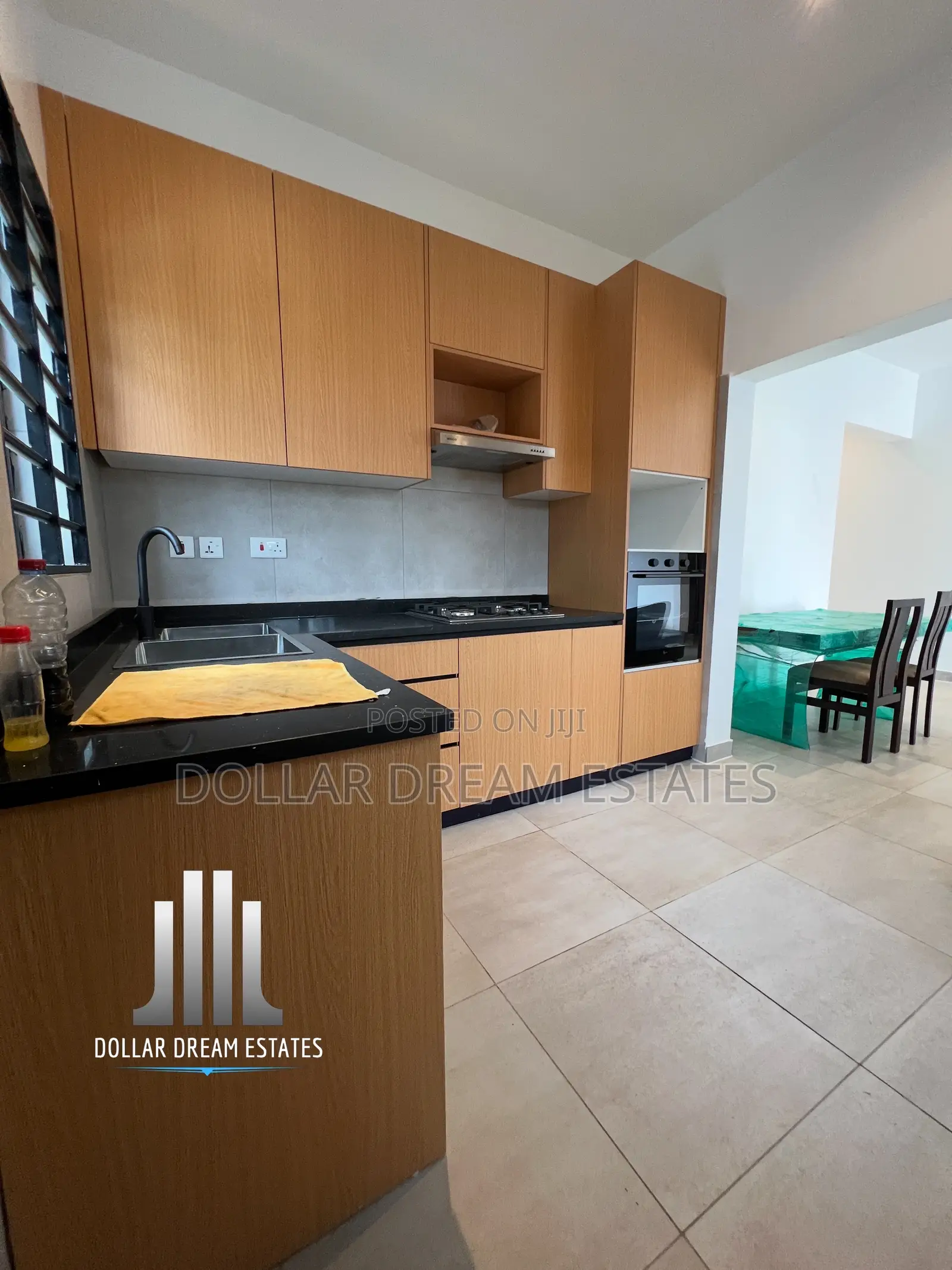 3bdrm House in North Legon for sale