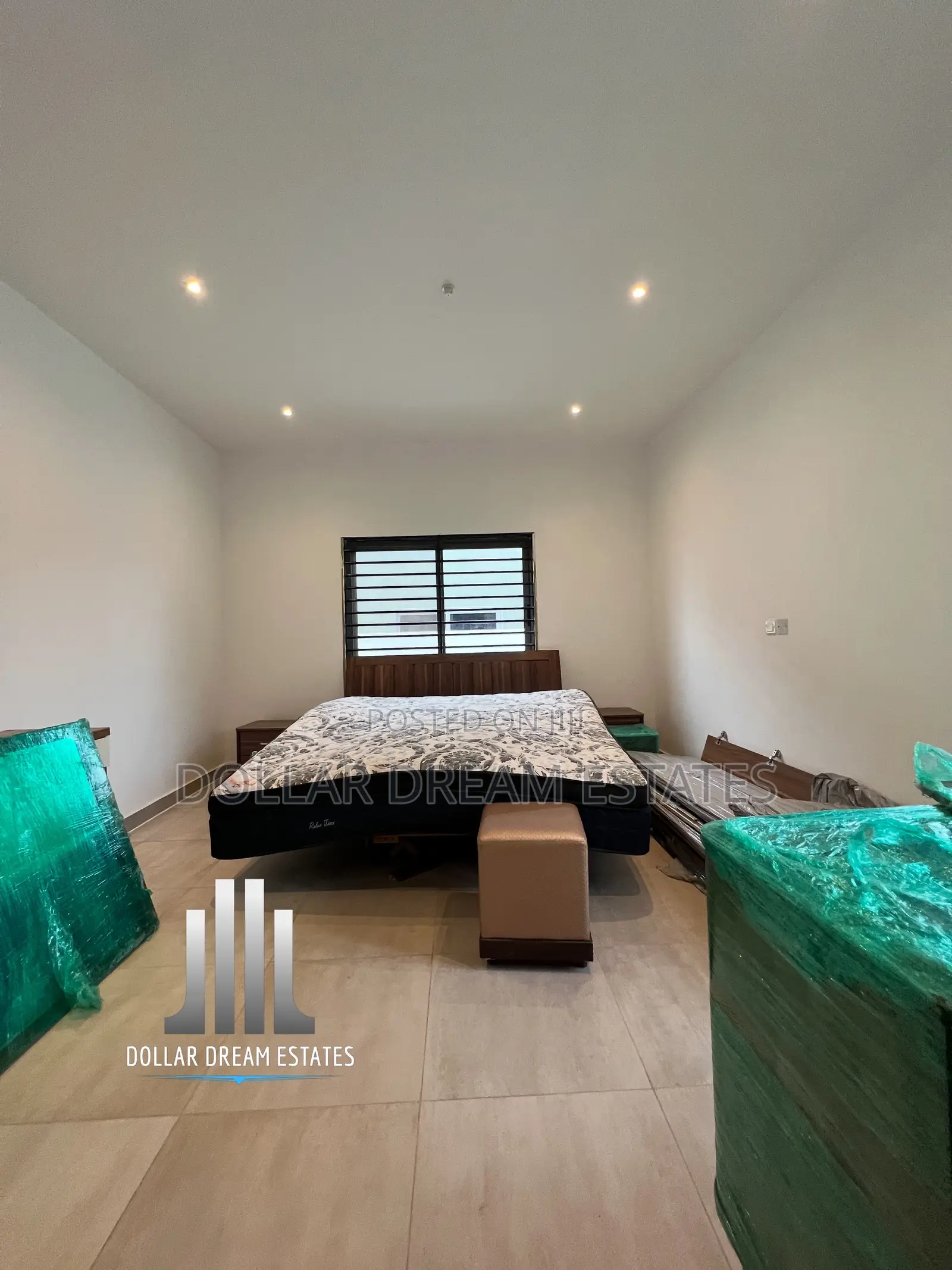 3bdrm House in North Legon for sale