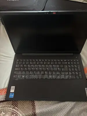 New Laptop Lenovo V15 G4 8GB Intel Core i5 SSD 128GB