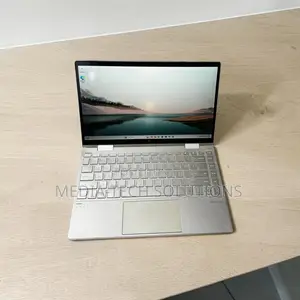 Laptop HP Envy 13 8GB Intel Core i7 SSD 512GB