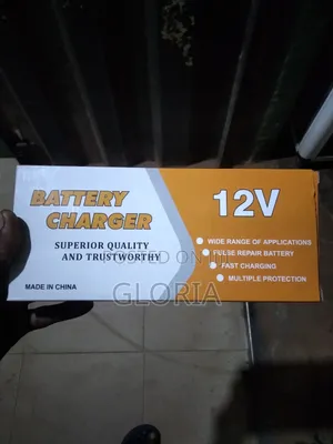 Battery Charger