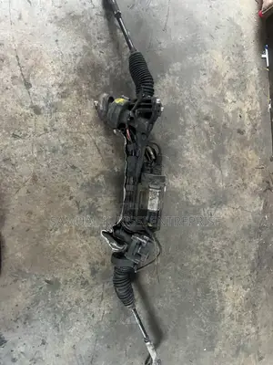 VW Electric Power Steering Rack- Complete Assembly