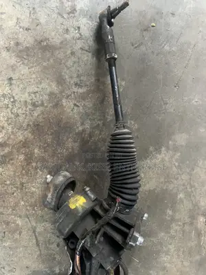 VW Electric Power Steering Rack- Complete Assembly
