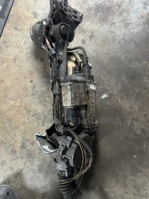 VW Electric Power Steering Rack- Complete Assembly