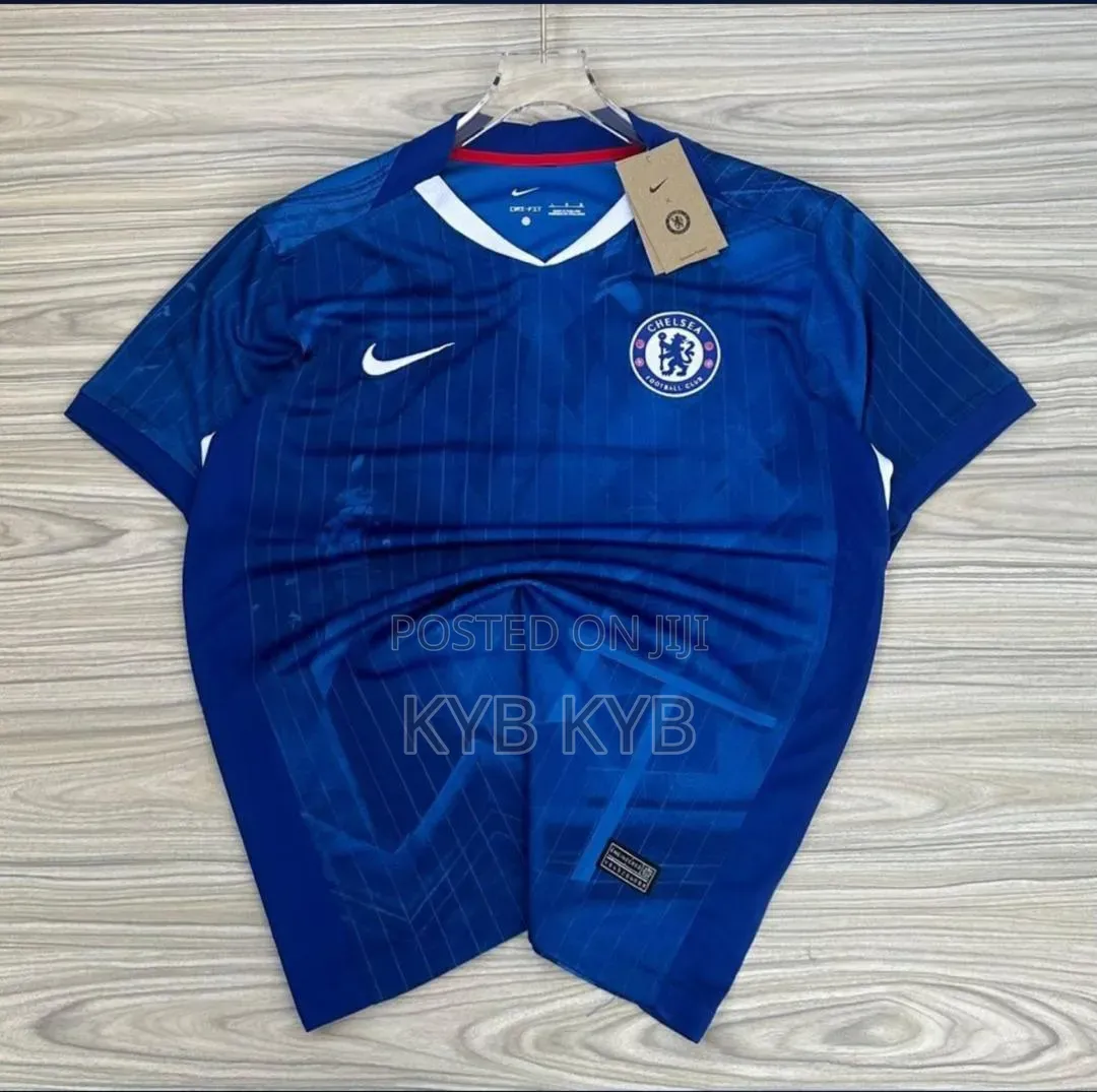 Football Jersey 26-27