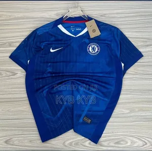 Football Jersey 26-27