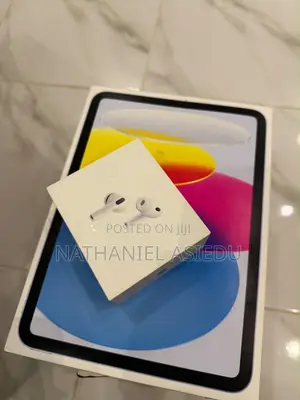 Apple AirPods Pro 3