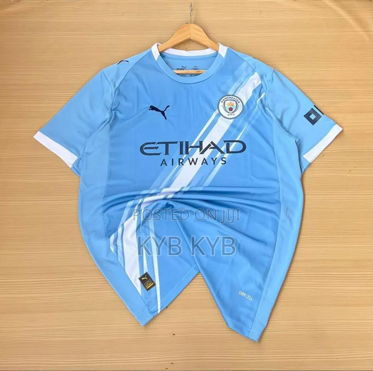 Football Jersey 26-27