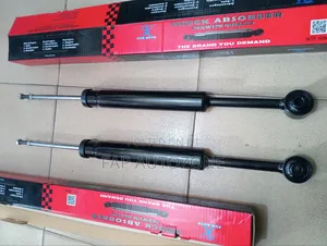 Authentic FCS Jeep Cherokee Shock Absorber Imported From USA