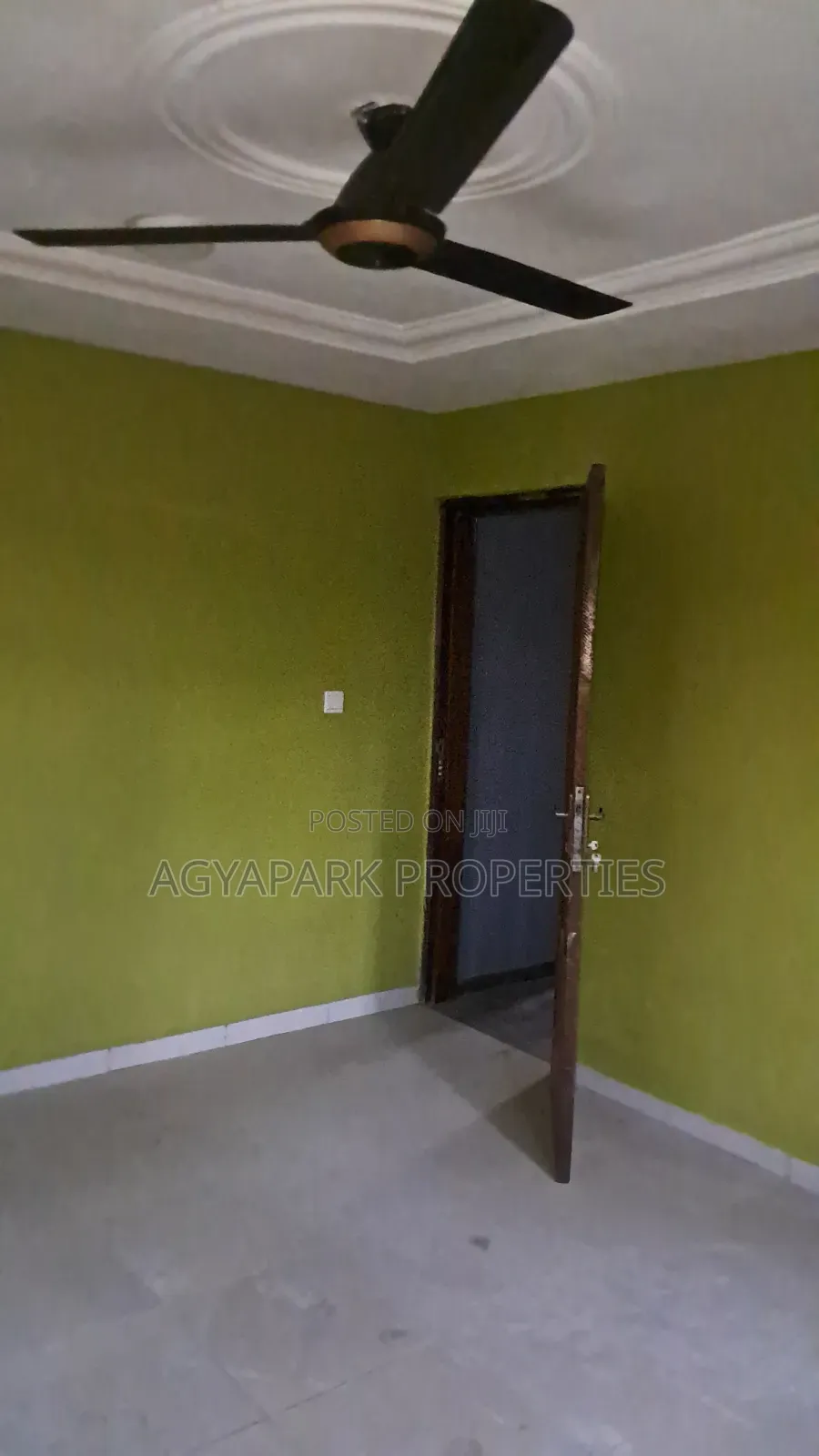 2bdrm Apartment in Cocobod Mark 2, Ga West Municipal for rent