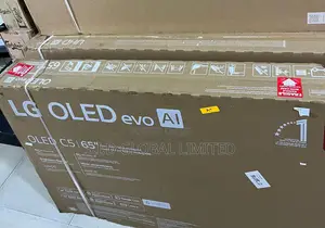 LG Oled65c5pua 65 Inches