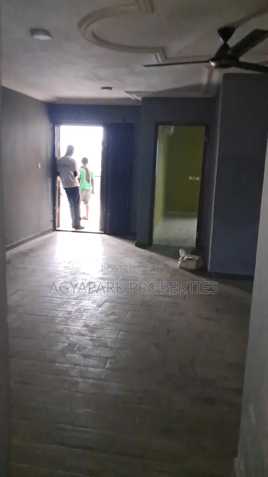 2bdrm Apartment in Cocobod Mark 2, Ga West Municipal for rent