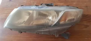 Honda Civic 2014-2015