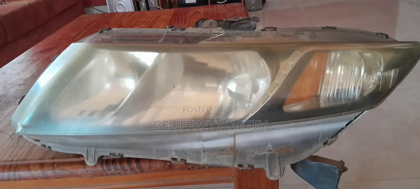 Honda Civic 2014-2015