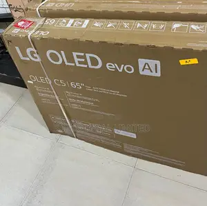 Get Perfect Blacks, Infinite Contrast on LG 65" OLED