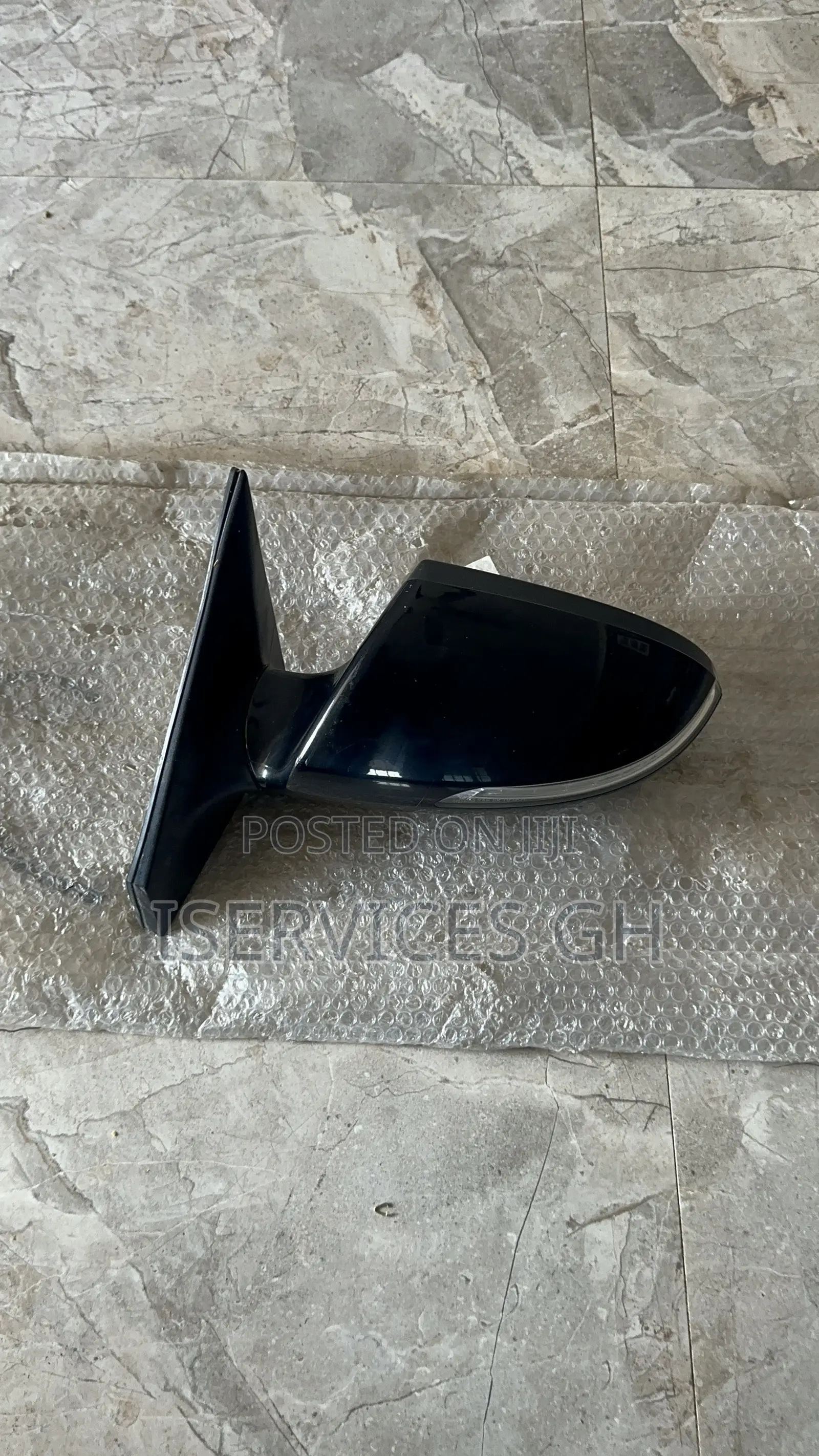 KIA Sportage Mirror