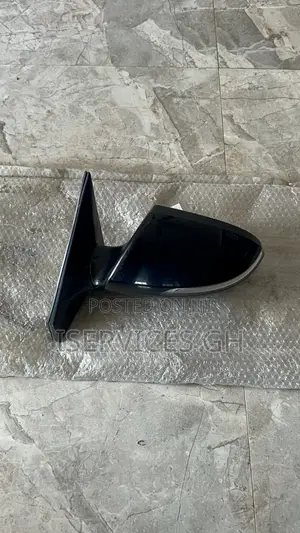 KIA Sportage Mirror