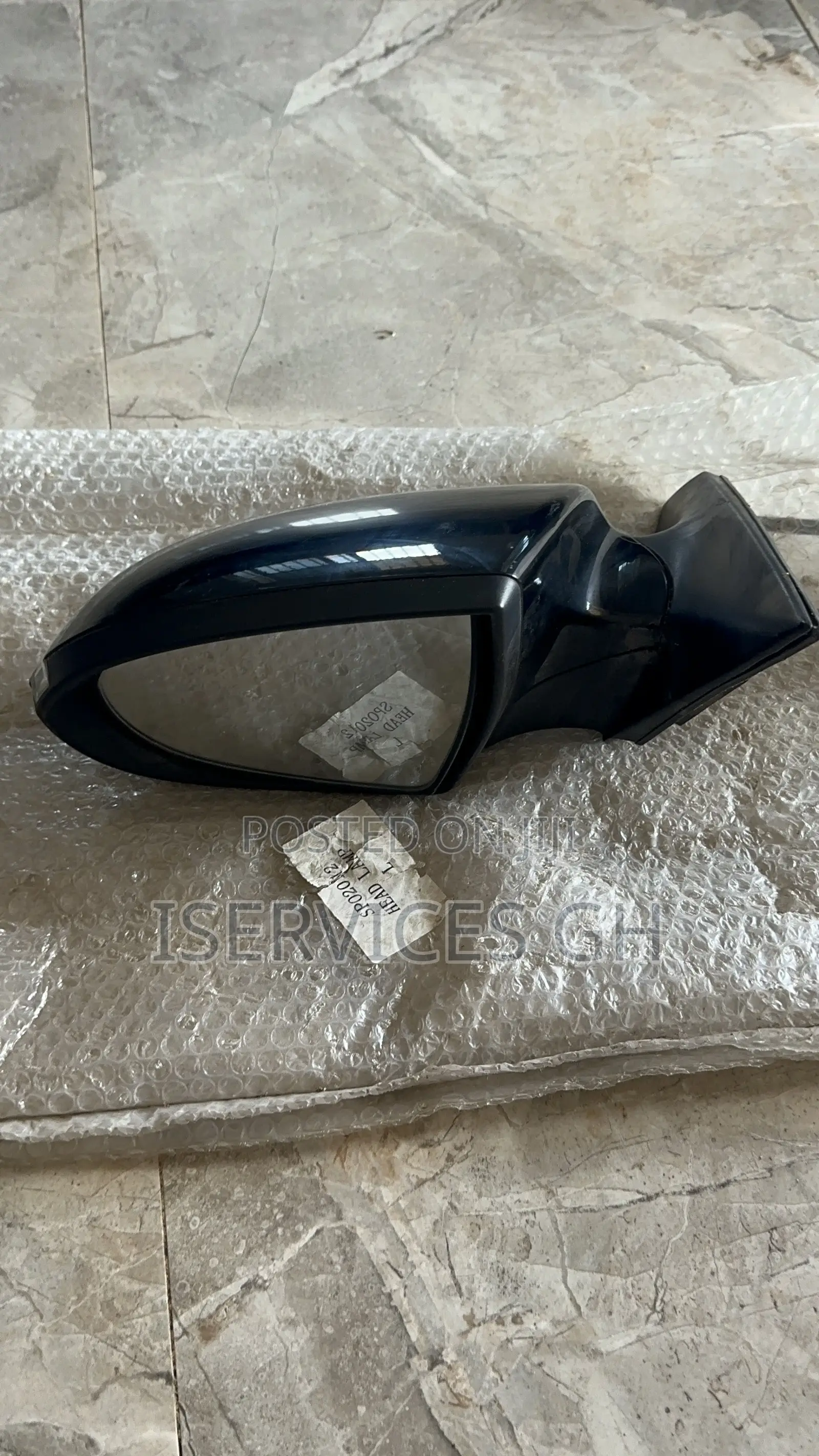 KIA Sportage Mirror