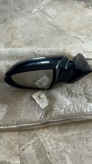 KIA Sportage Mirror