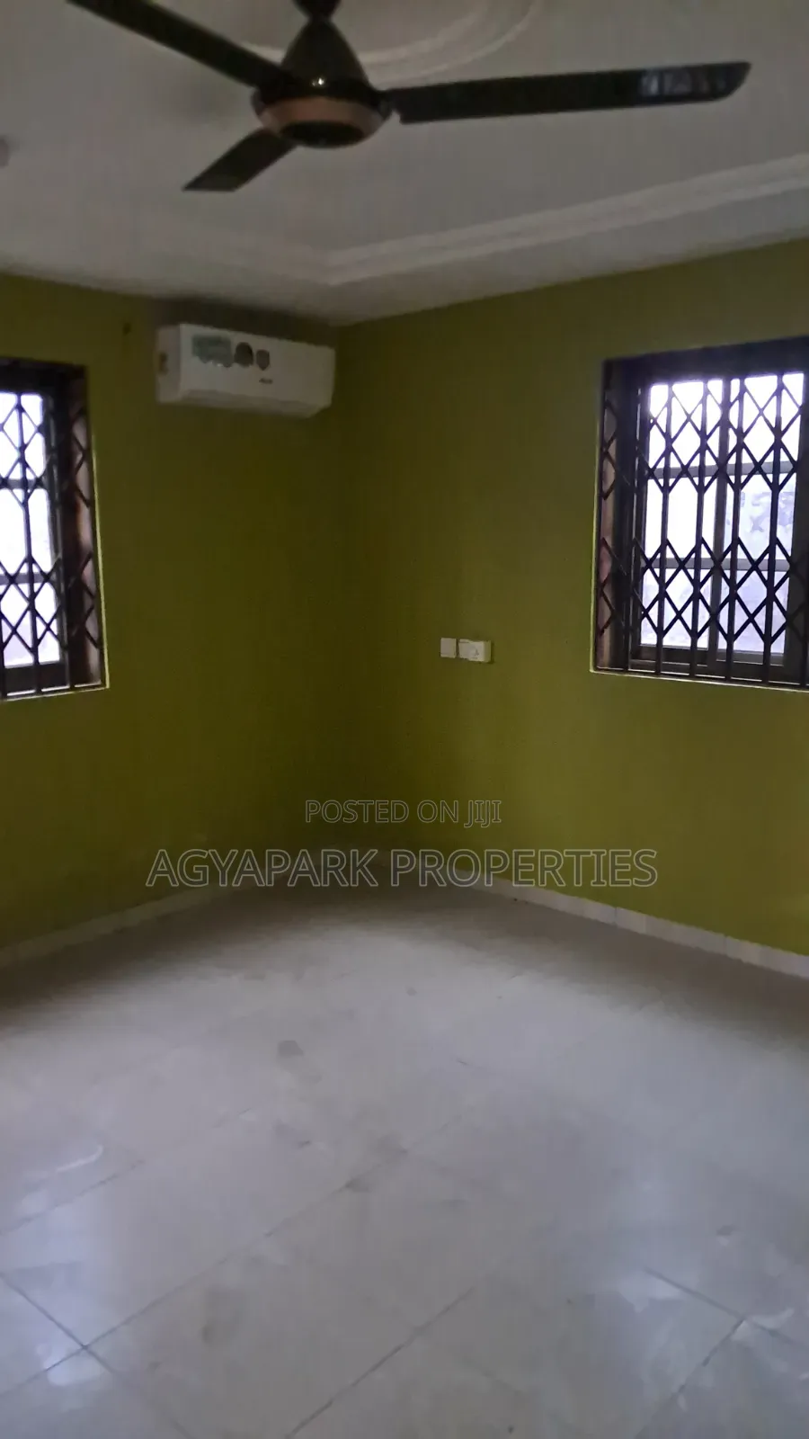 2bdrm Apartment in Cocobod Mark 2, Ga West Municipal for rent