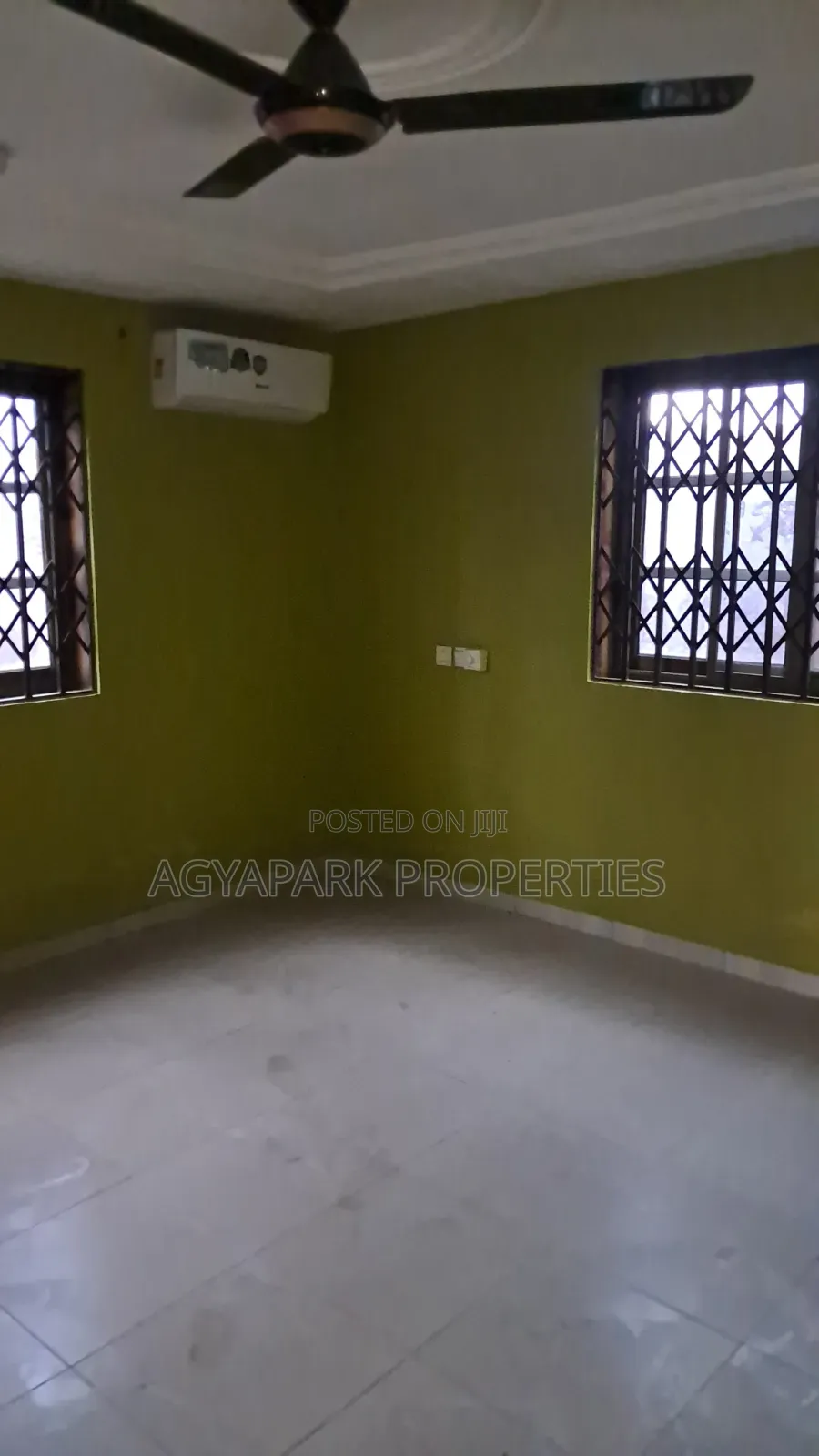 2bdrm Apartment in Cocobod Mark 2, Ga West Municipal for rent