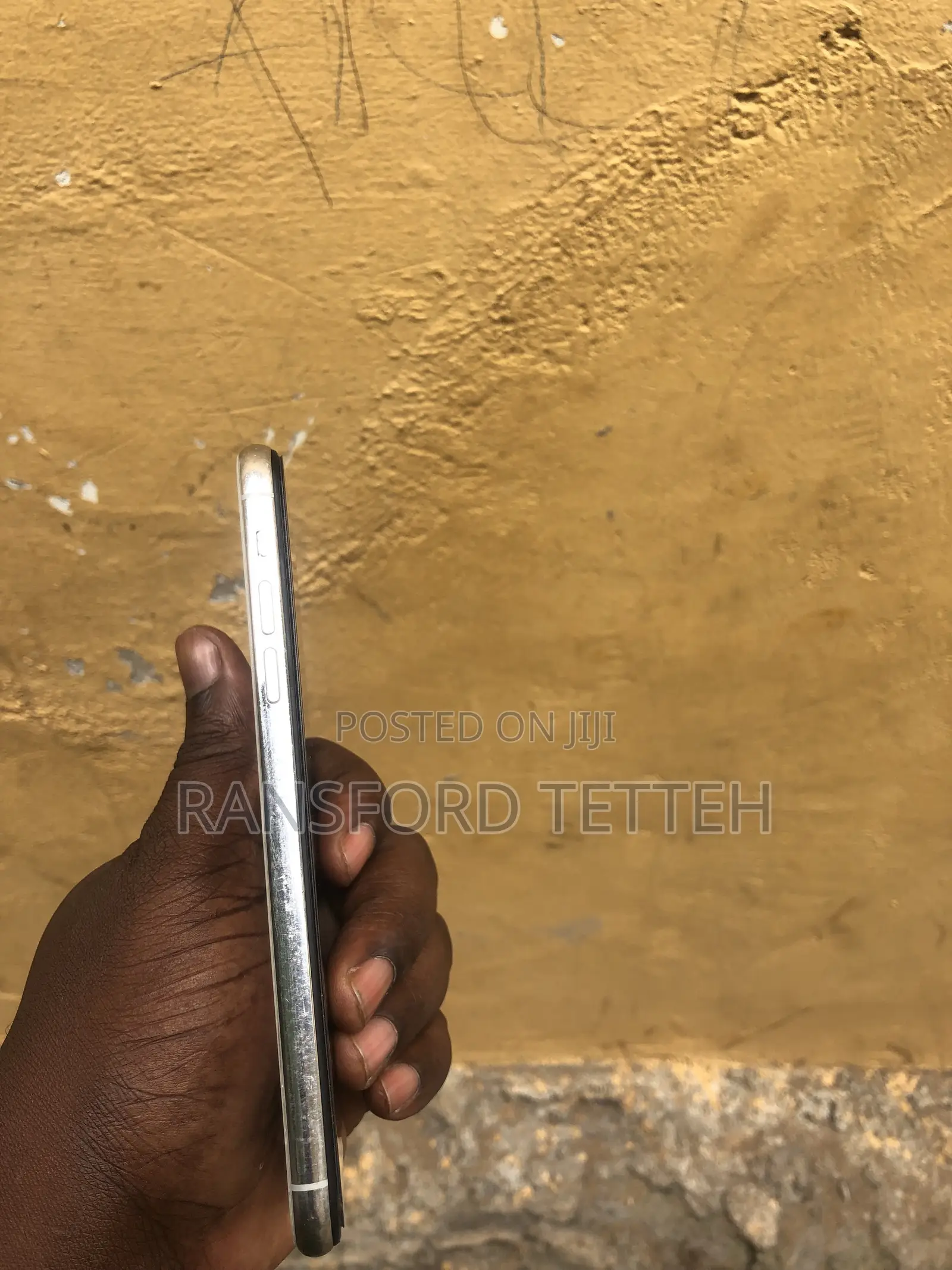 Apple iPhone 11 Pro Max 64 GB White