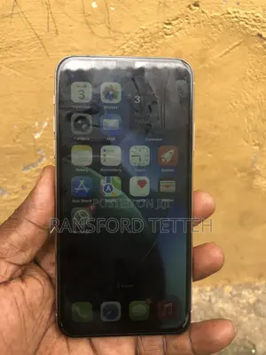 Apple iPhone 11 Pro Max 64 GB White